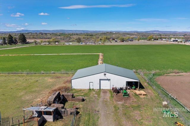 17895 Fargo Road, Wilder, ID 83676