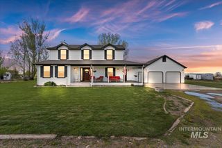 17895 Fargo Road, Wilder, ID 83676