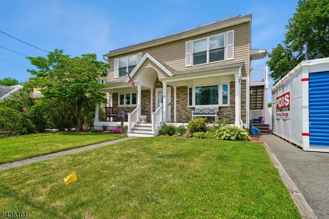 79 Jefferson St, Belleville Twp., NJ 07109