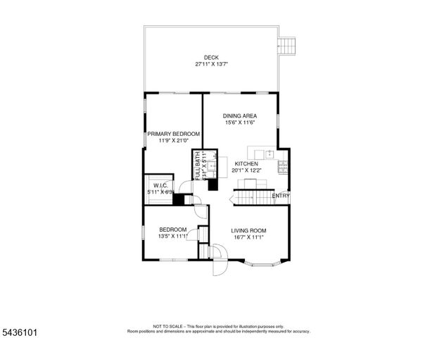 79 Jefferson St, Belleville Twp., NJ 07109