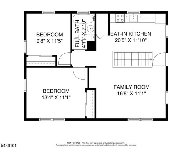 79 Jefferson St, Belleville Twp., NJ 07109