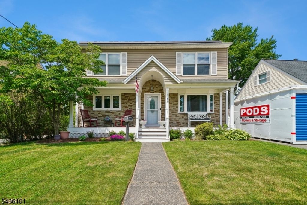 79 Jefferson St, Belleville Twp., NJ 07109