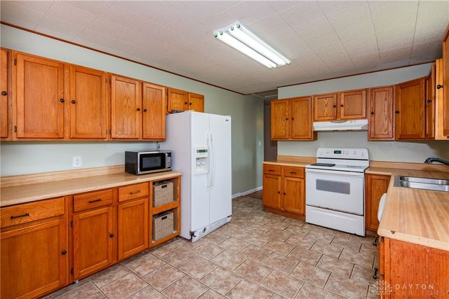 7023 Conservancy Road, Germantown, OH 45327