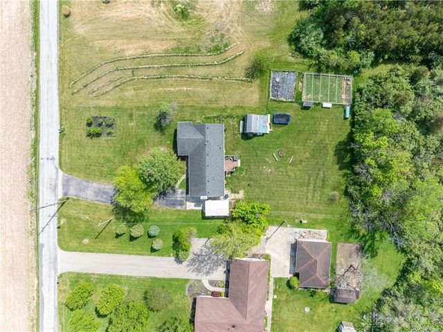 7023 Conservancy Road, Germantown, OH 45327