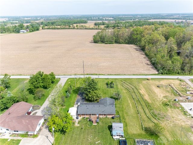 7023 Conservancy Road, Germantown, OH 45327