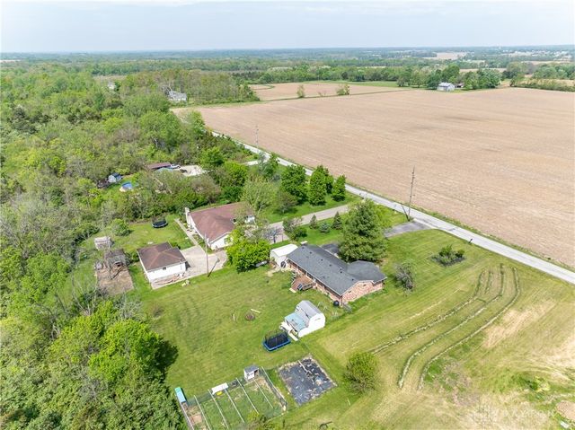 7023 Conservancy Road, Germantown, OH 45327