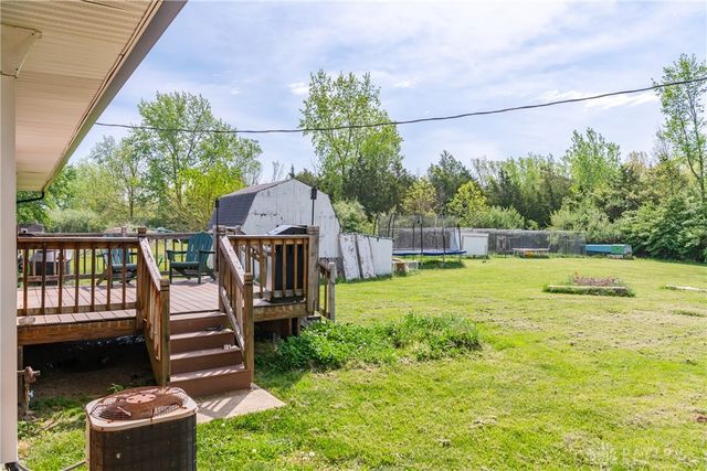 7023 Conservancy Road, Germantown, OH 45327