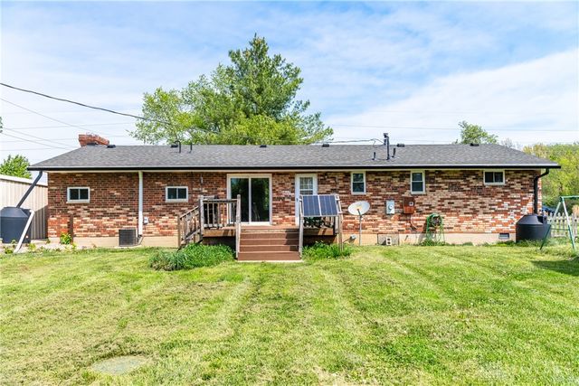 7023 Conservancy Road, Germantown, OH 45327