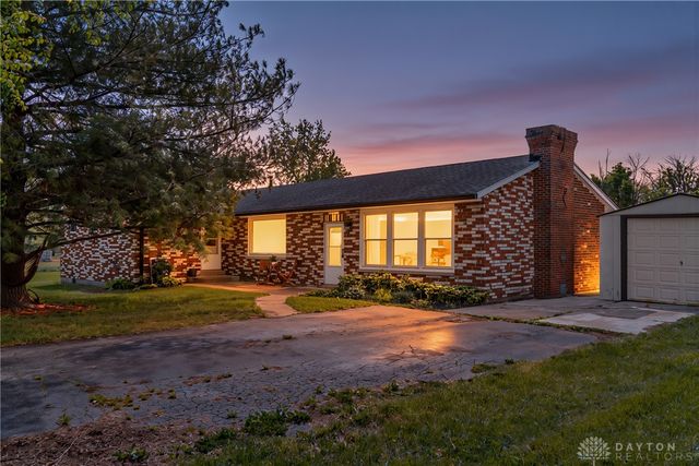 7023 Conservancy Road, Germantown, OH 45327