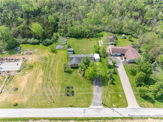 7023 Conservancy Road, Germantown, OH 45327