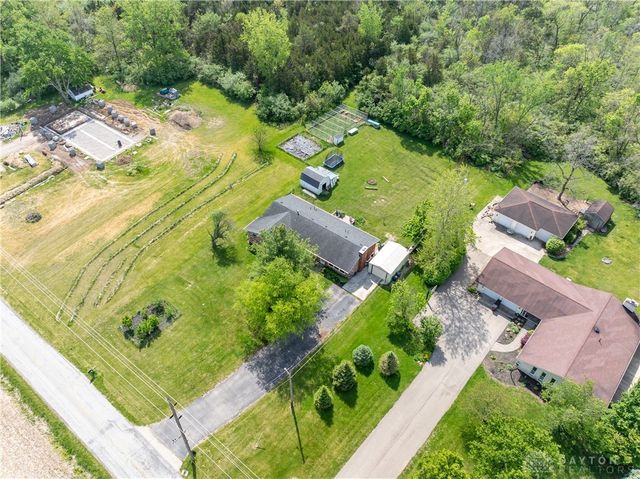 7023 Conservancy Road, Germantown, OH 45327