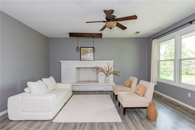 7023 Conservancy Road, Germantown, OH 45327