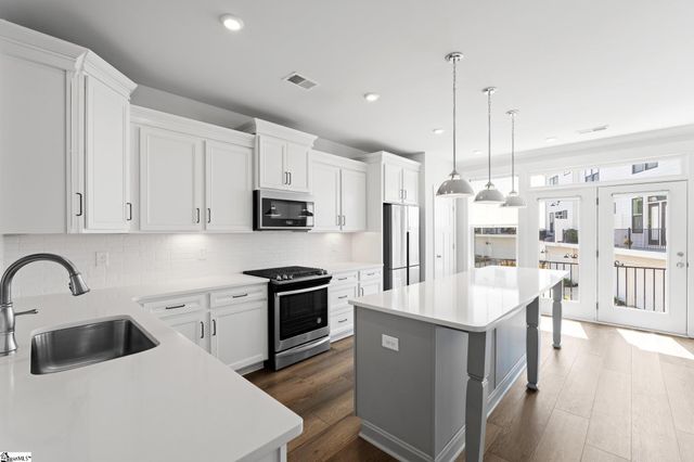 47 Millside Circle, Greenville, SC 29605