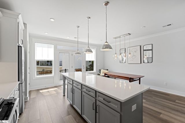 47 Millside Circle, Greenville, SC 29605