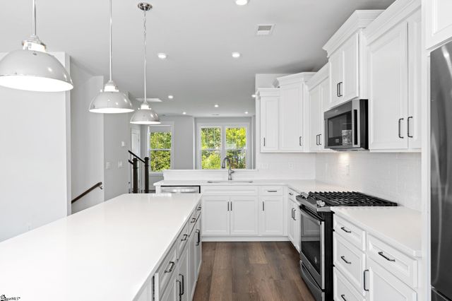 47 Millside Circle, Greenville, SC 29605