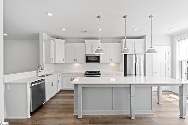 47 Millside Circle, Greenville, SC 29605