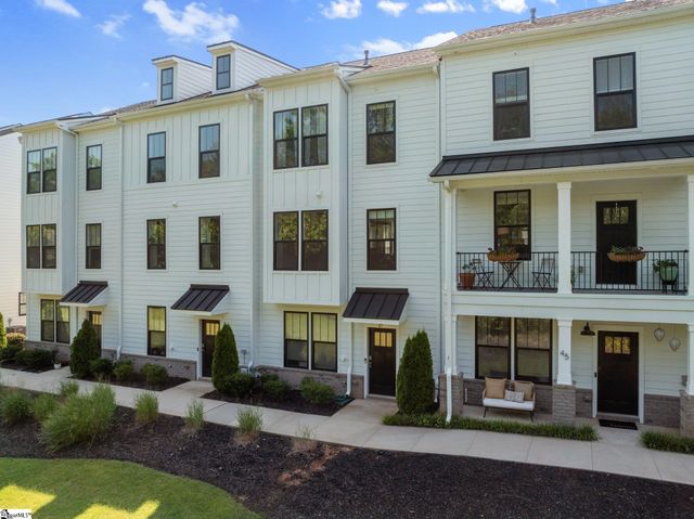 47 Millside Circle, Greenville, SC 29605