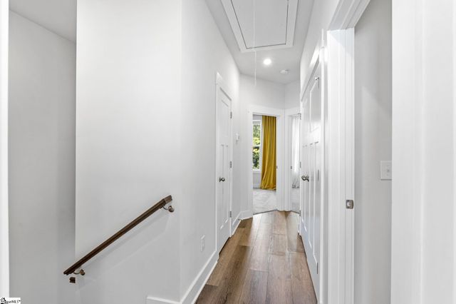 47 Millside Circle, Greenville, SC 29605