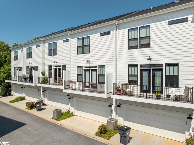 47 Millside Circle, Greenville, SC 29605