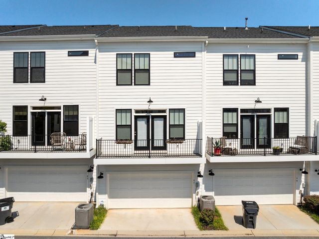 47 Millside Circle, Greenville, SC 29605