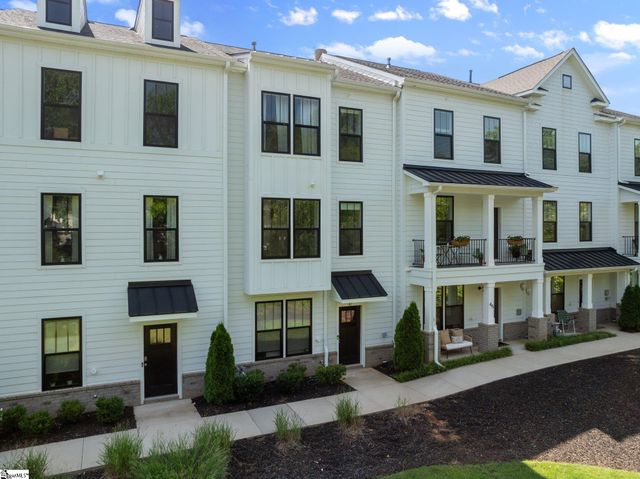 47 Millside Circle, Greenville, SC 29605