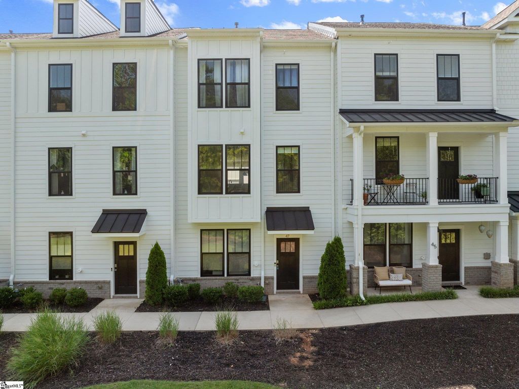 47 Millside Circle, Greenville, SC 29605