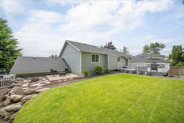805 E TUDOR Ct, Spokane, WA 99208
