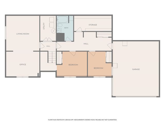 805 E TUDOR Ct, Spokane, WA 99208