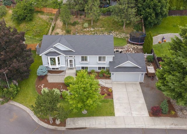 805 E TUDOR Ct, Spokane, WA 99208