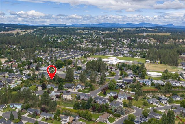 805 E TUDOR Ct, Spokane, WA 99208