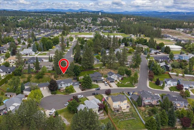 805 E TUDOR Ct, Spokane, WA 99208
