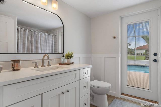 11994 W Riverhaven Drive, Homosassa, FL 34448
