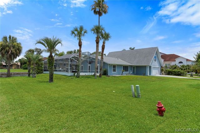 11994 W Riverhaven Drive, Homosassa, FL 34448