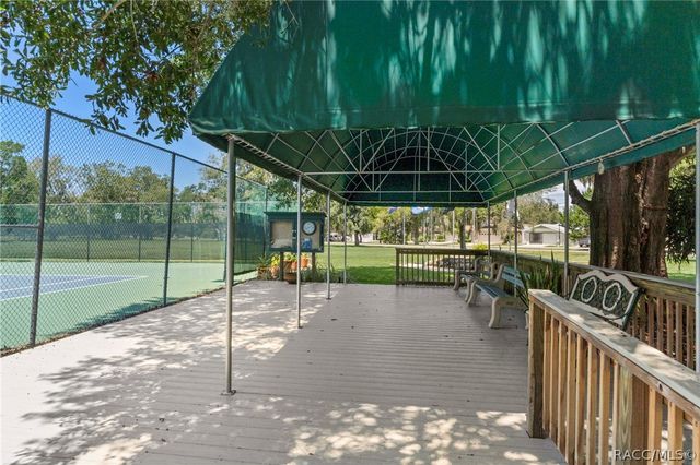 11994 W Riverhaven Drive, Homosassa, FL 34448