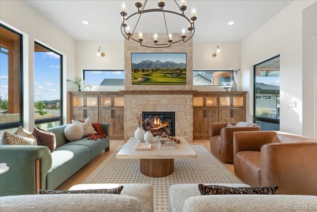 2805 Potomac Court, Berthoud, CO 80513