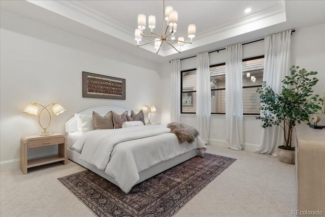 2805 Potomac Court, Berthoud, CO 80513