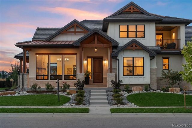 2805 Potomac Court, Berthoud, CO 80513