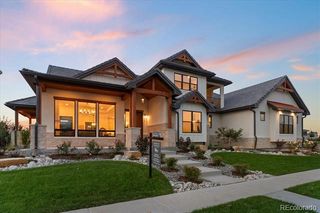 2805 Potomac Court, Berthoud, CO 80513