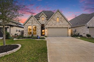 2527 Alder Wood Lane, Katy, TX 77494