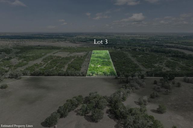 TBD Lot 3 Young LN, Lockhart, TX 78662