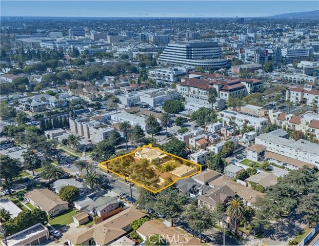 4080 Lafayette Place, Culver City, CA 90232