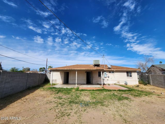 2207 W CACTUS WREN Drive, Phoenix, AZ 85021