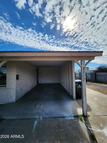 2207 W CACTUS WREN Drive, Phoenix, AZ 85021