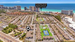 134 Damon Circle Q, Panama City Beach, FL 32407