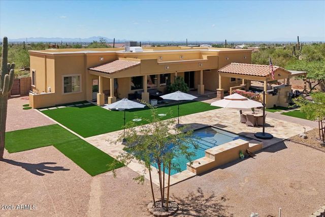 370 E Canyon Street, Apache Junction, AZ 85119