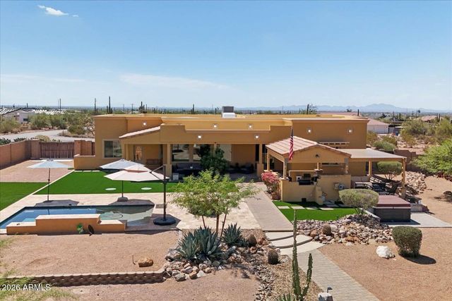 370 E Canyon Street, Apache Junction, AZ 85119