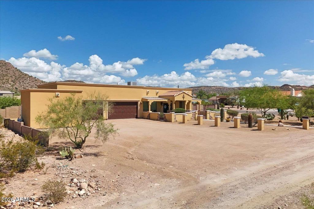 370 E Canyon Street, Apache Junction, AZ 85119 — photo 3