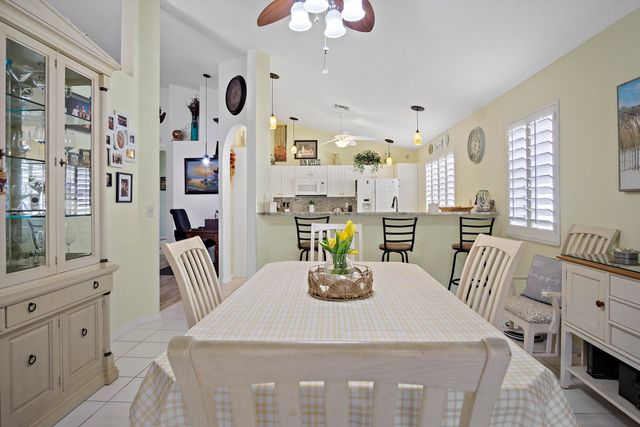 4828 SE Mariner Village Lane, Stuart, FL 34997