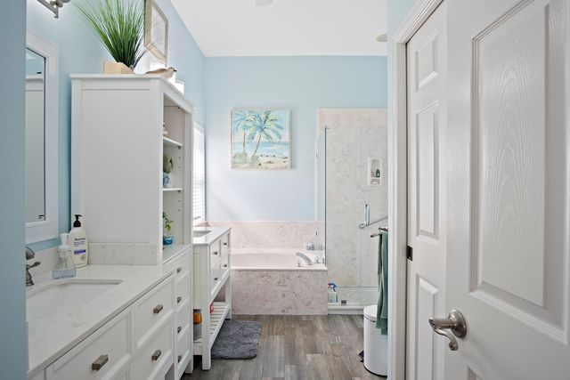 4828 SE Mariner Village Lane, Stuart, FL 34997