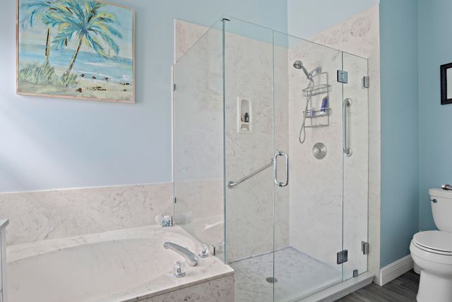 4828 SE Mariner Village Lane, Stuart, FL 34997